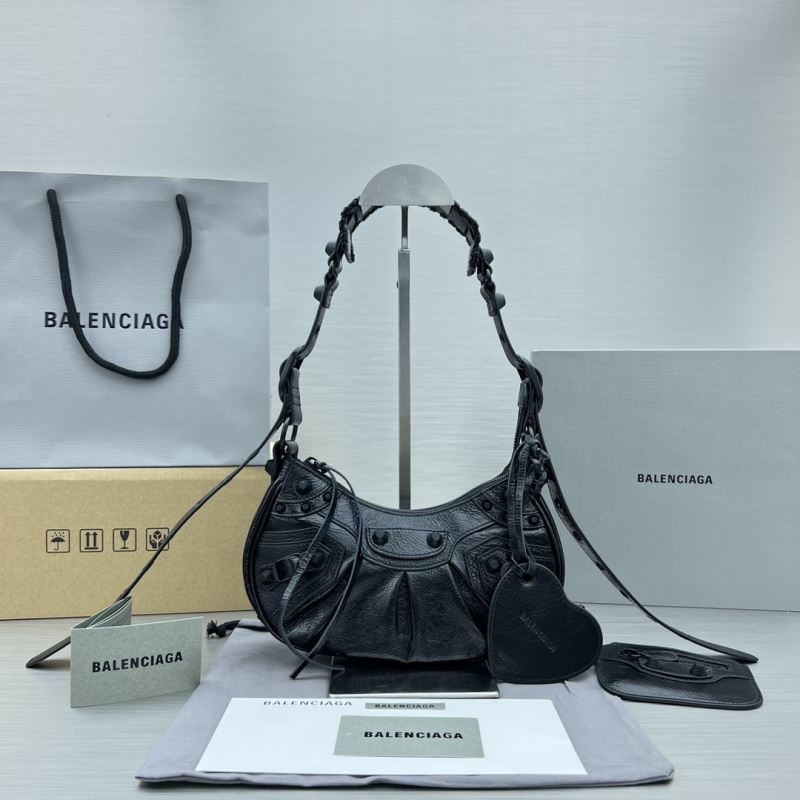 Balenciag Le Cagole Bags